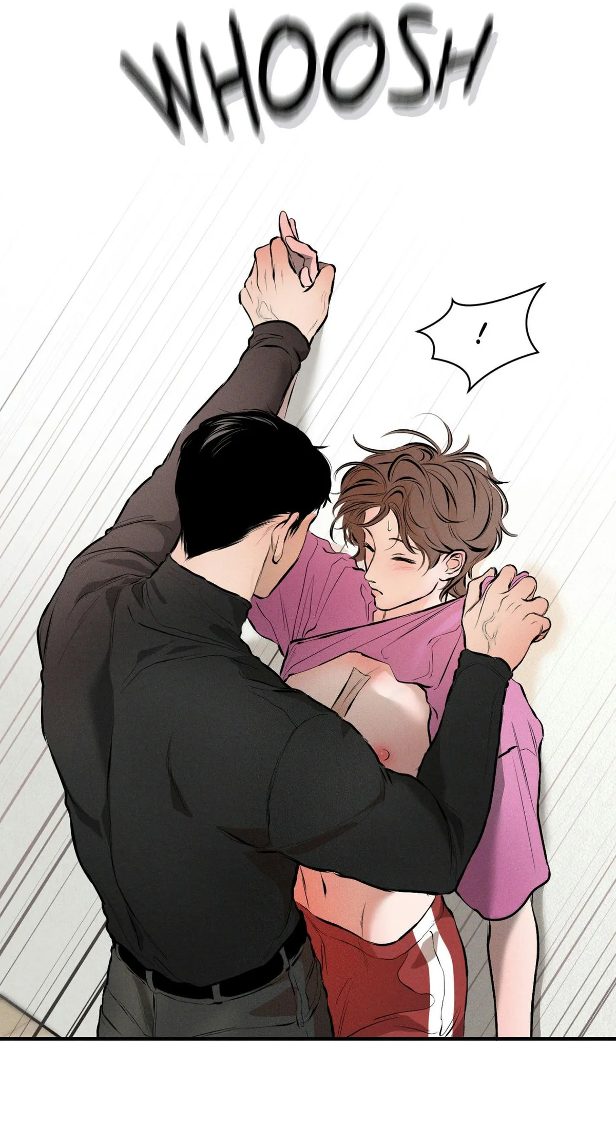 Nice to See You Chapter 9 page 26 - 