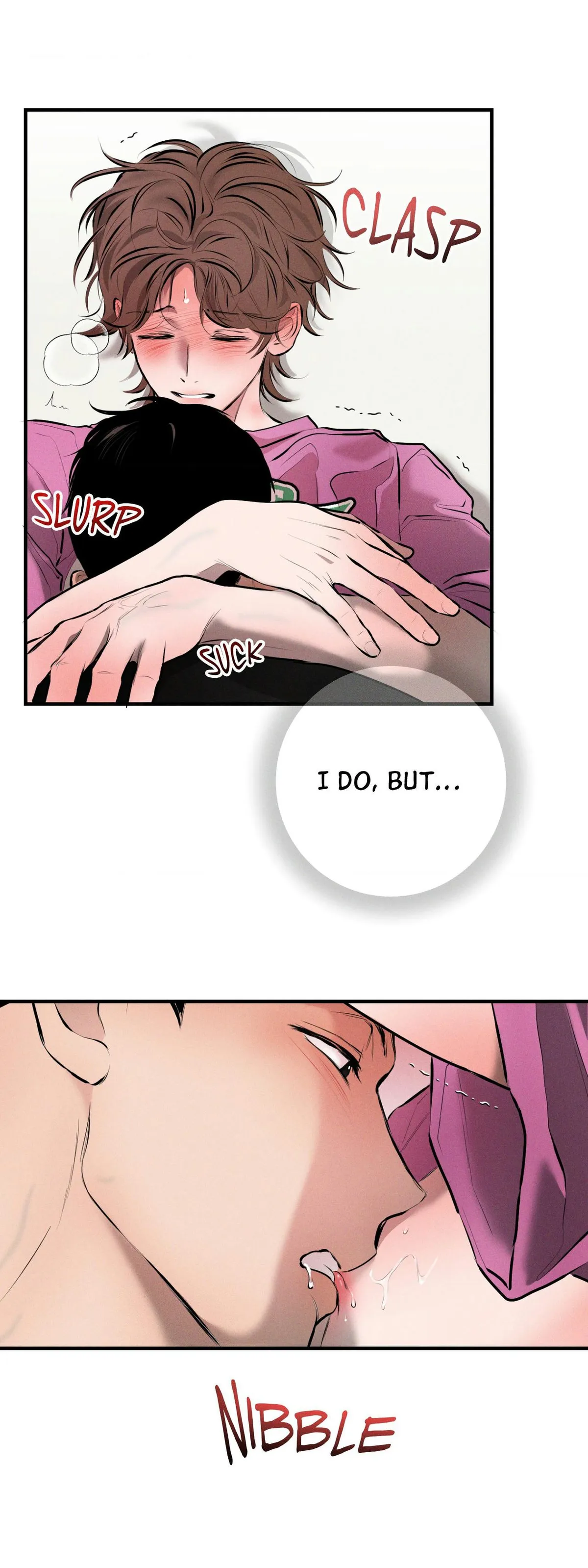 Nice to See You Chapter 9 page 28 - 