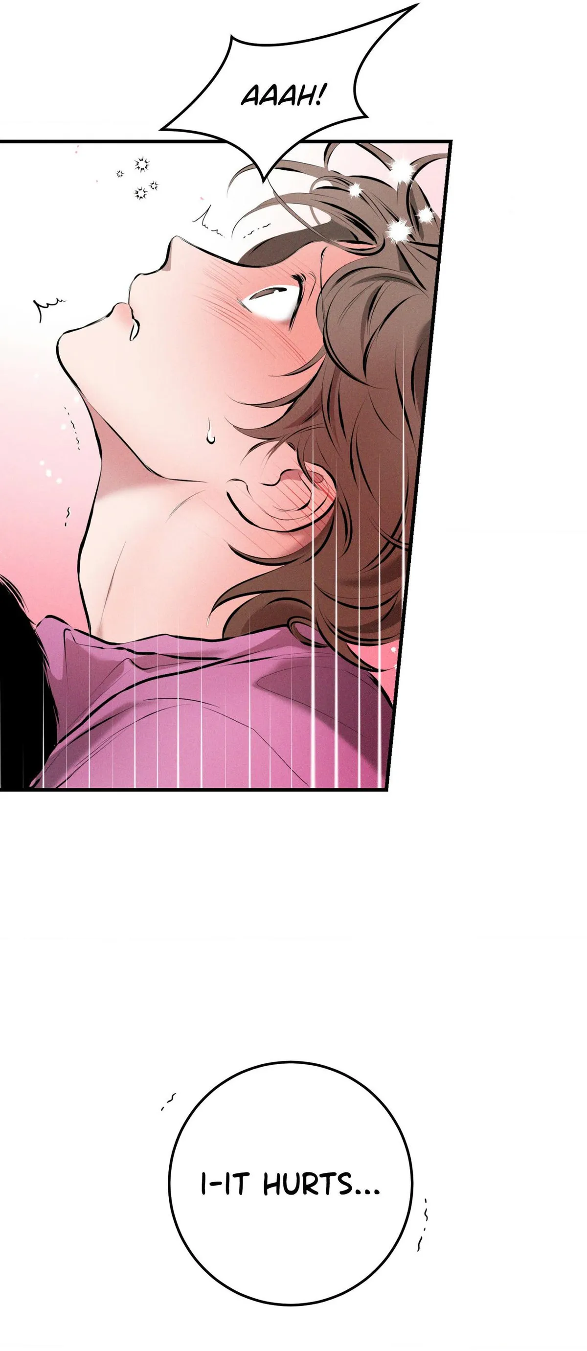 Nice to See You Chapter 9 page 29 - 