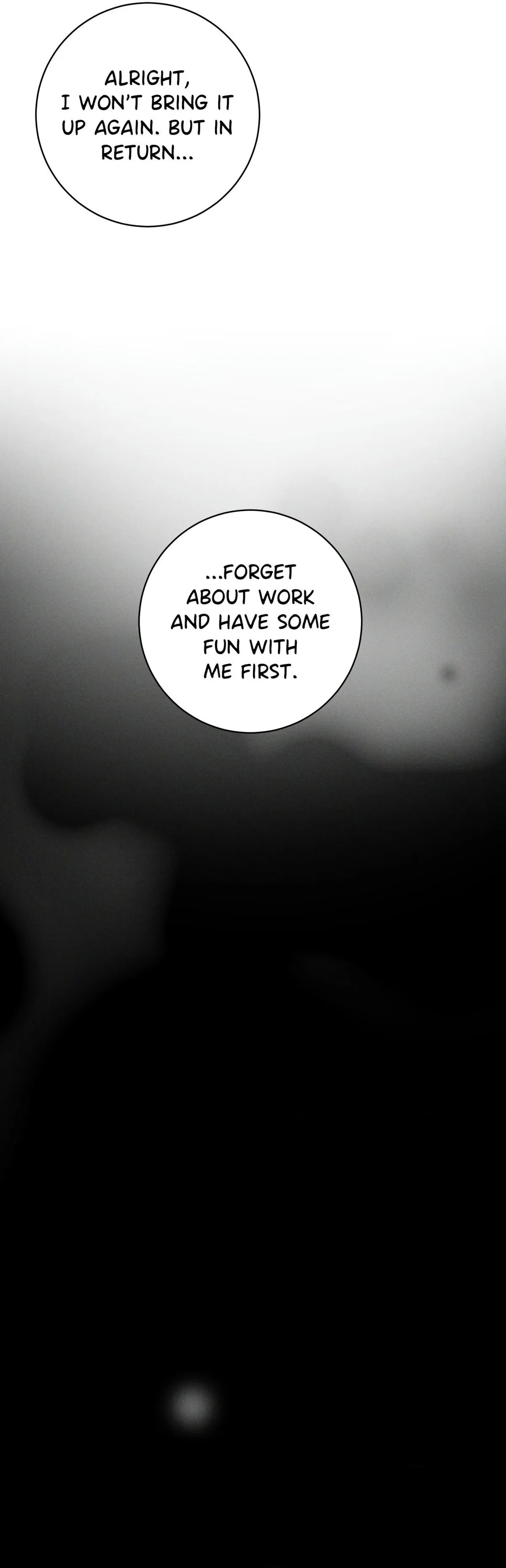 Nice to See You Chapter 9 page 35 - 