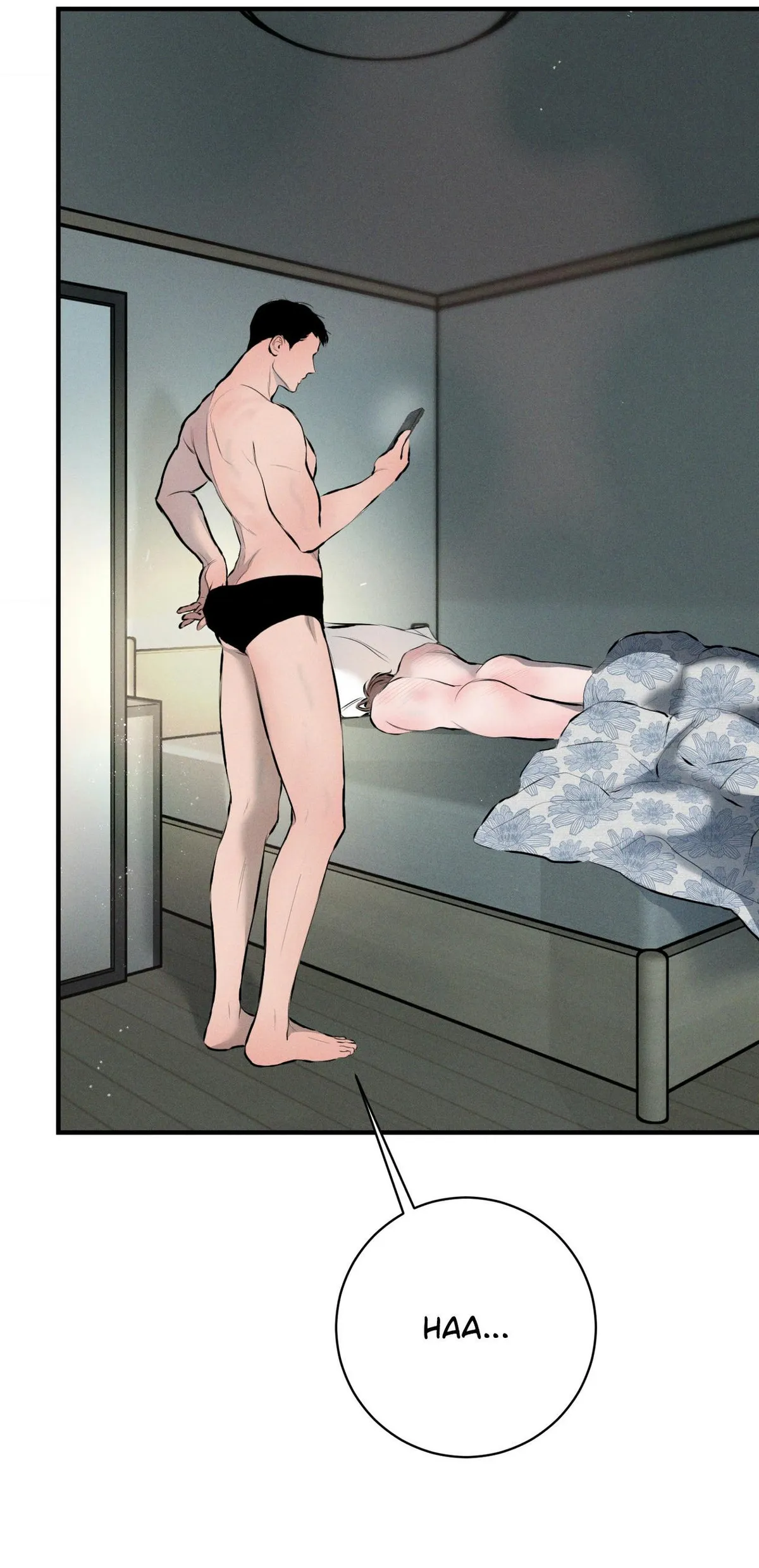 Nice to See You Chapter 9 page 37 - 