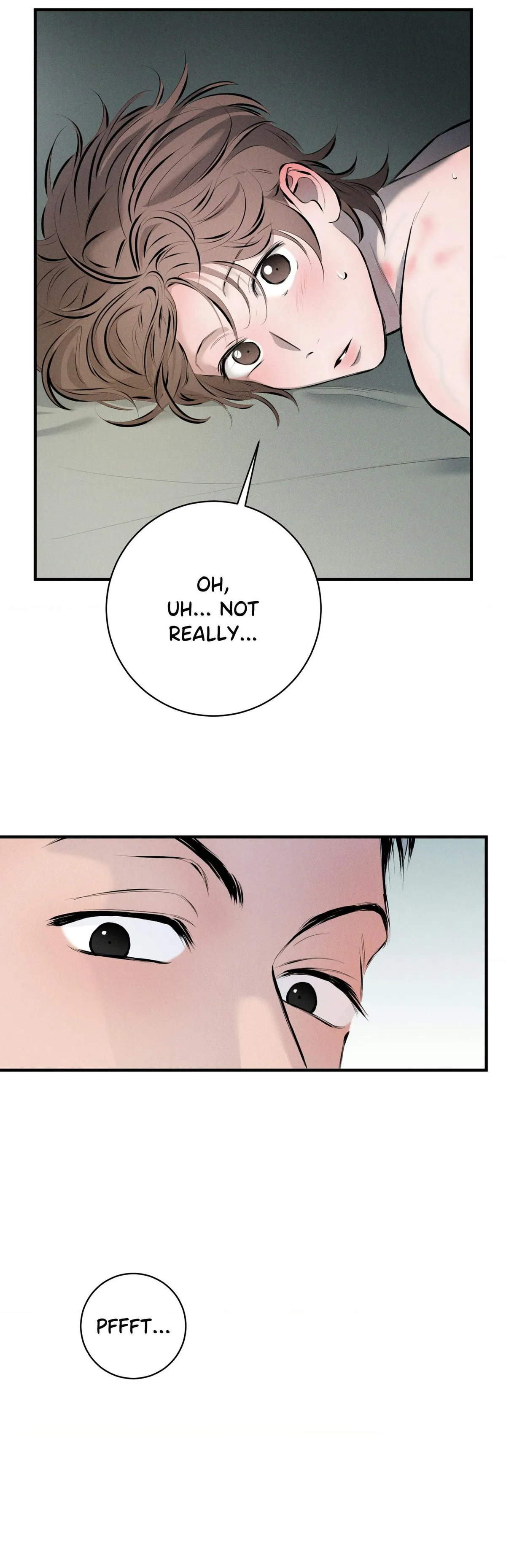 Nice to See You Chapter 9 page 39 - 