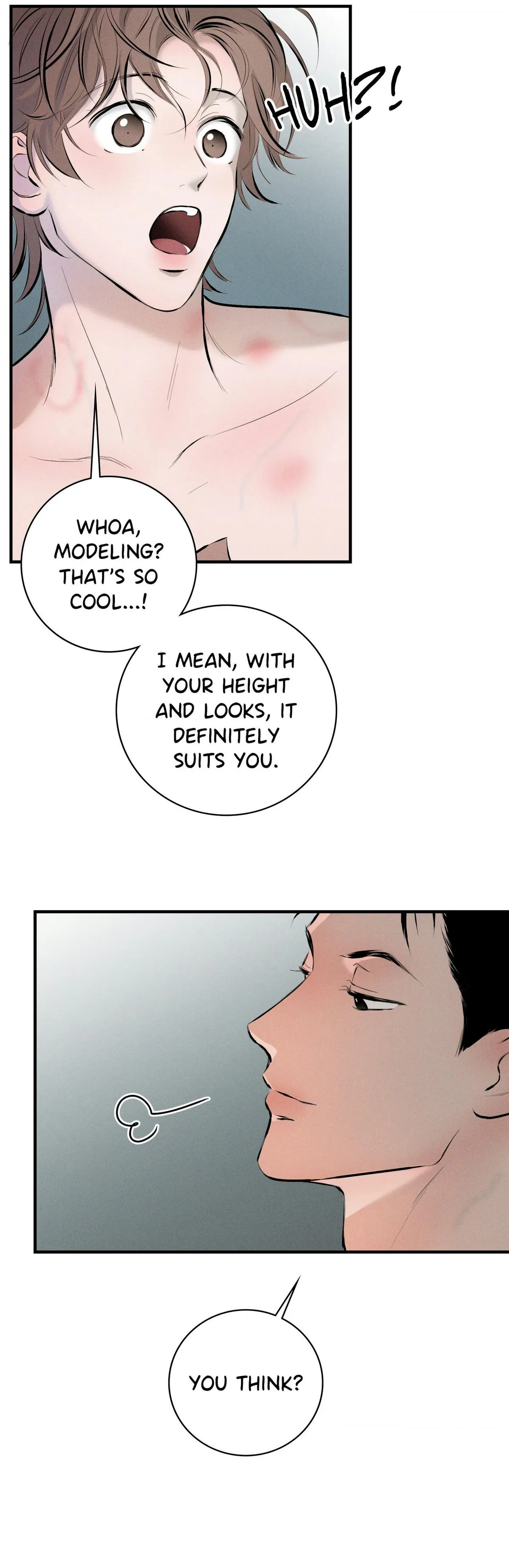 Nice to See You Chapter 9 page 43 - 