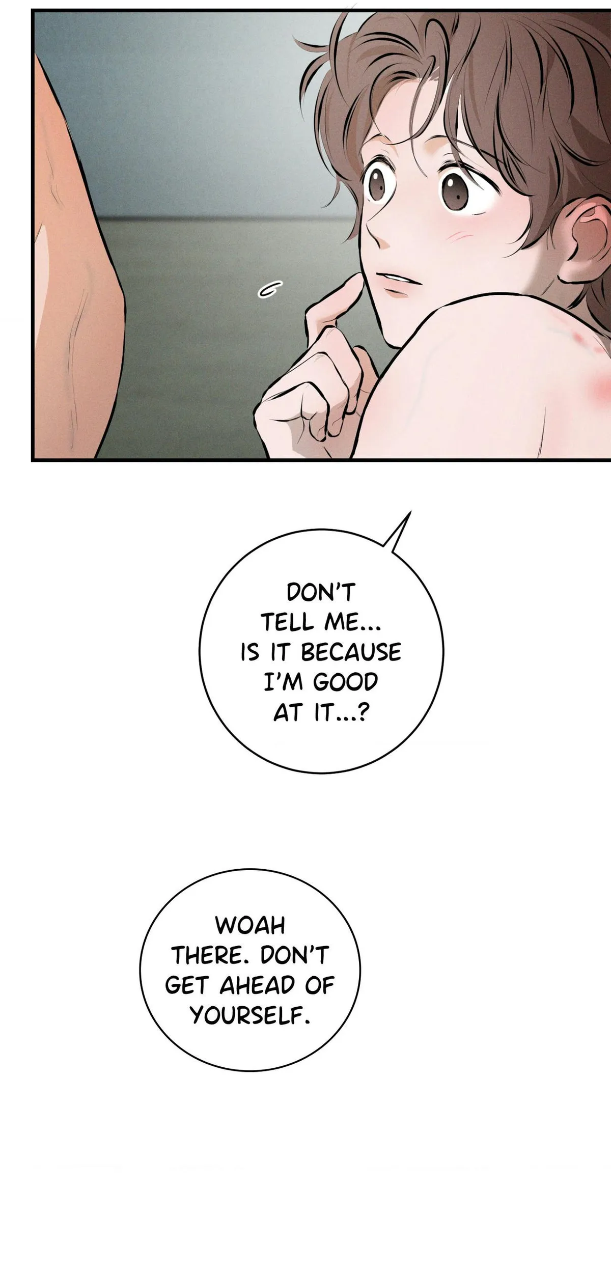 Nice to See You Chapter 9 page 47 - 