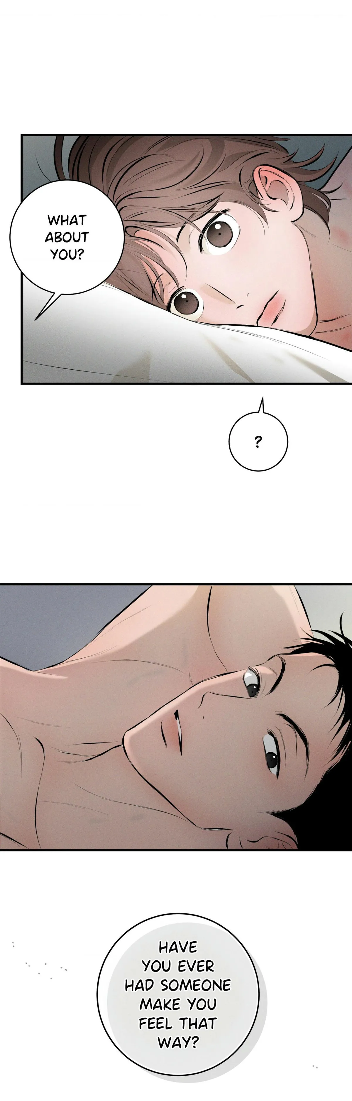 Nice to See You Chapter 9 page 49 - 