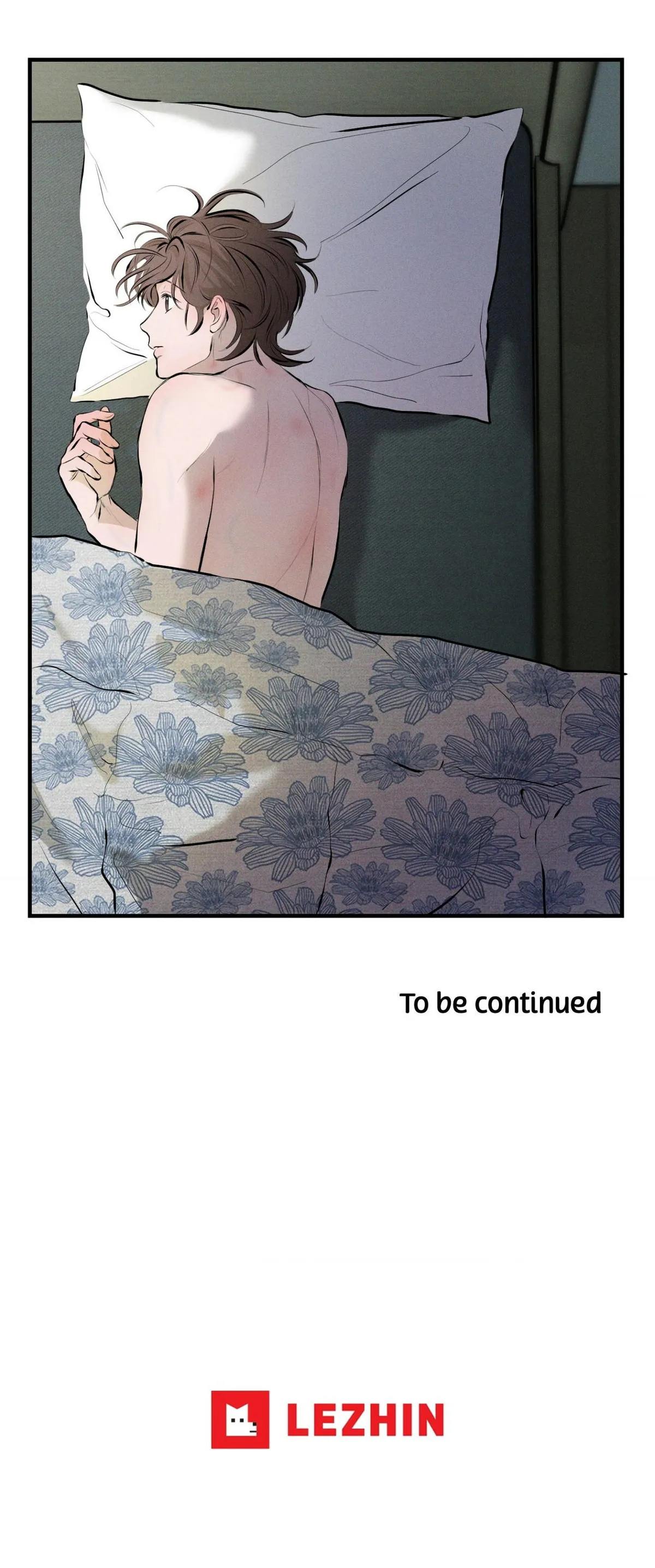 Nice to See You Chapter 9 page 50 - 