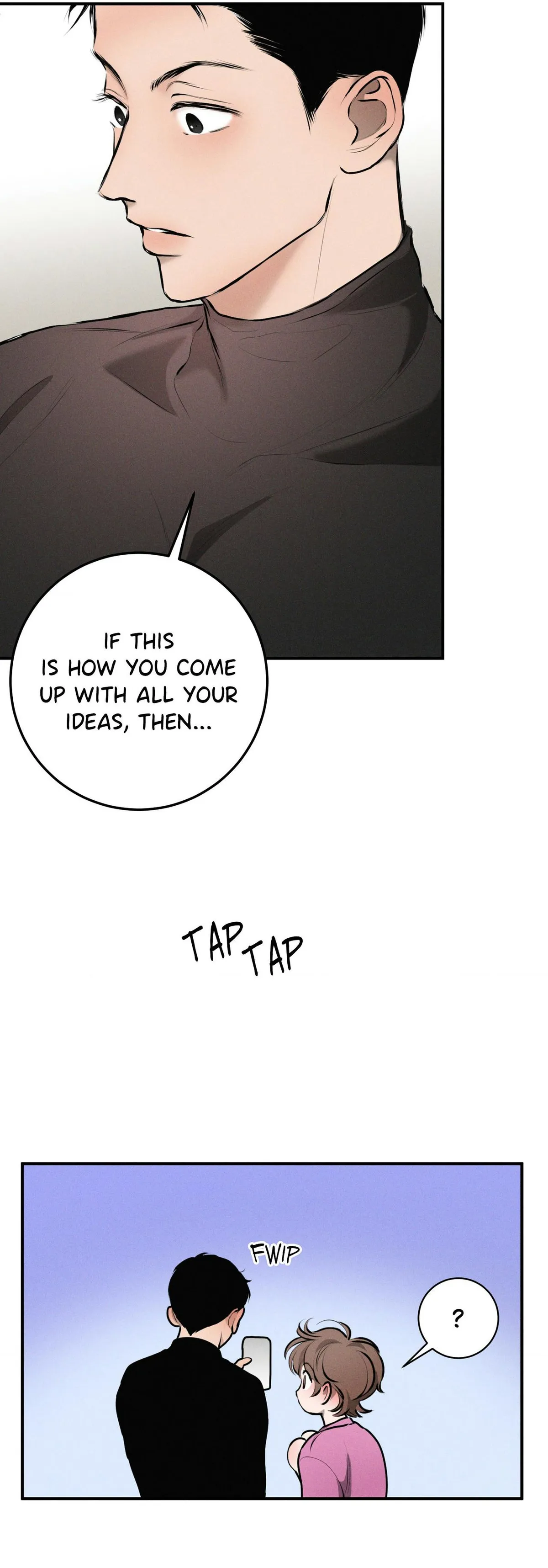 Nice to See You Chapter 9 page 9 - 
