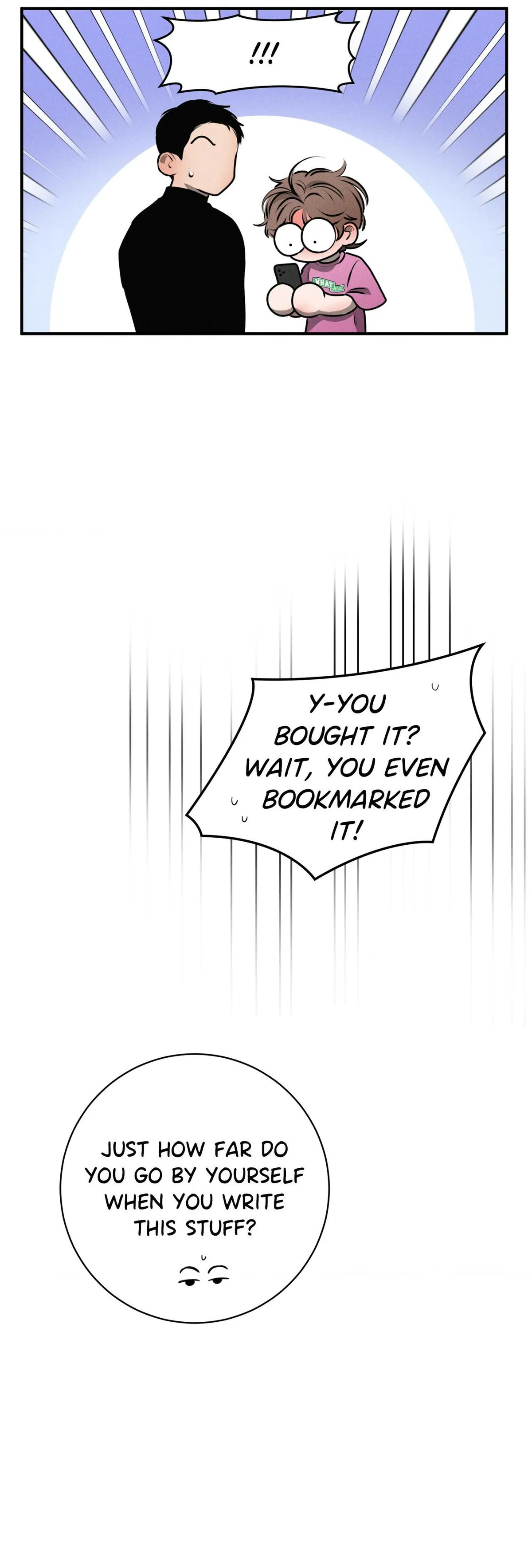 Nice to See You Chapter 9 page 10 - 