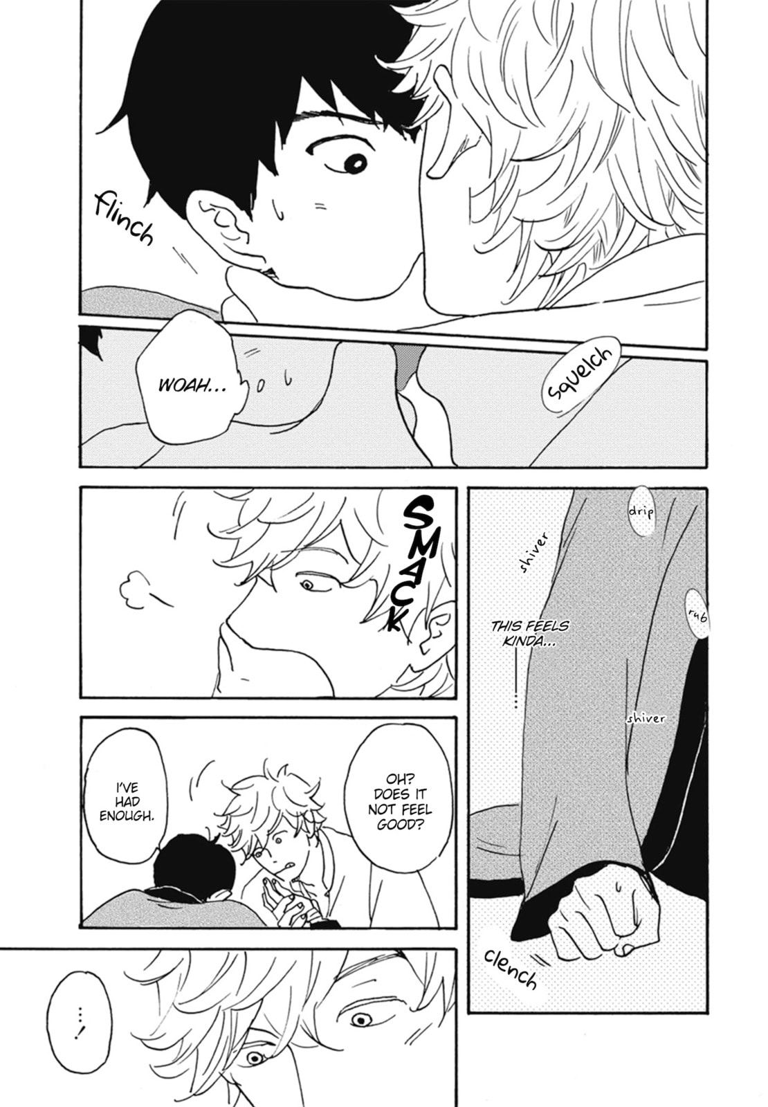 Nidaime Jigoku Brothers Chapter 1 page 26 - 