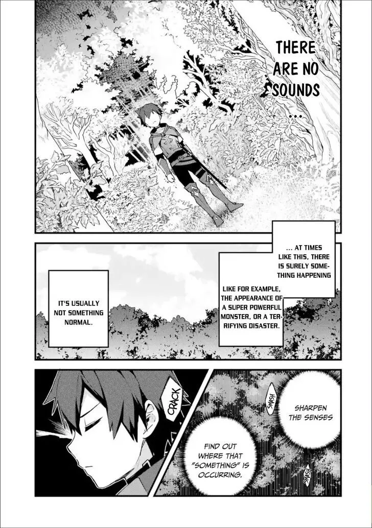 Nido Tensei Shita Shounen wa S Rank Boukensha Toshite Heion ni Sugosu-zense ga kenja de eiyuu datta boku wa raisede wa jimini ikiru Chapter 1.1 page 19 - 