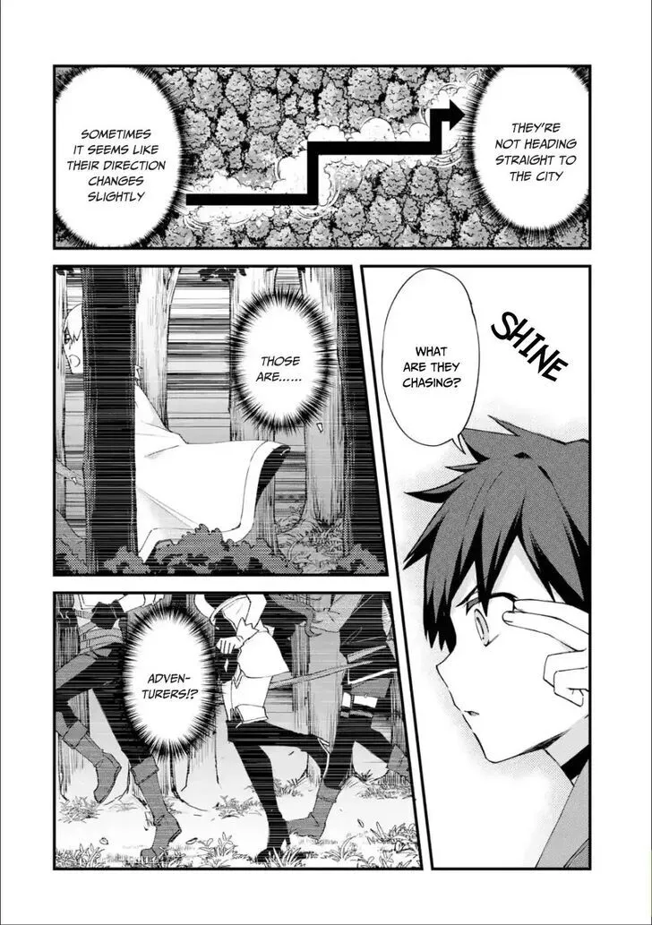 Nido Tensei Shita Shounen wa S Rank Boukensha Toshite Heion ni Sugosu-zense ga kenja de eiyuu datta boku wa raisede wa jimini ikiru Chapter 1.1 page 25 - 