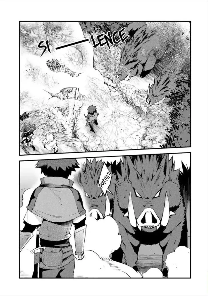 Nido Tensei Shita Shounen wa S Rank Boukensha Toshite Heion ni Sugosu-zense ga kenja de eiyuu datta boku wa raisede wa jimini ikiru Chapter 1.1 page 31 - 