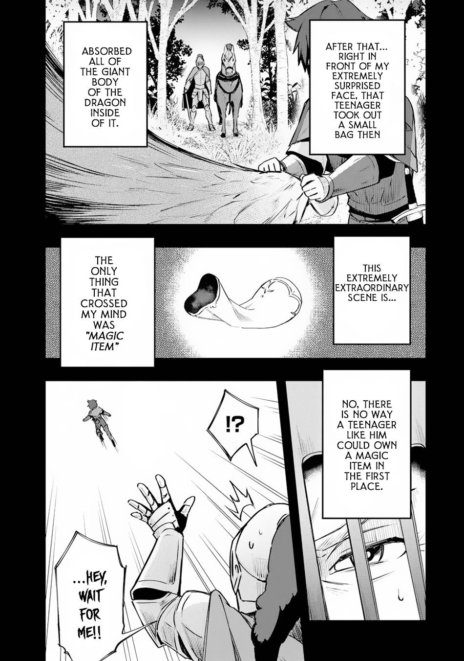 Nido Tensei Shita Shounen wa S Rank Boukensha Toshite Heion ni Sugosu-zense ga kenja de eiyuu datta boku wa raisede wa jimini ikiru Chapter 1 page 20 - 