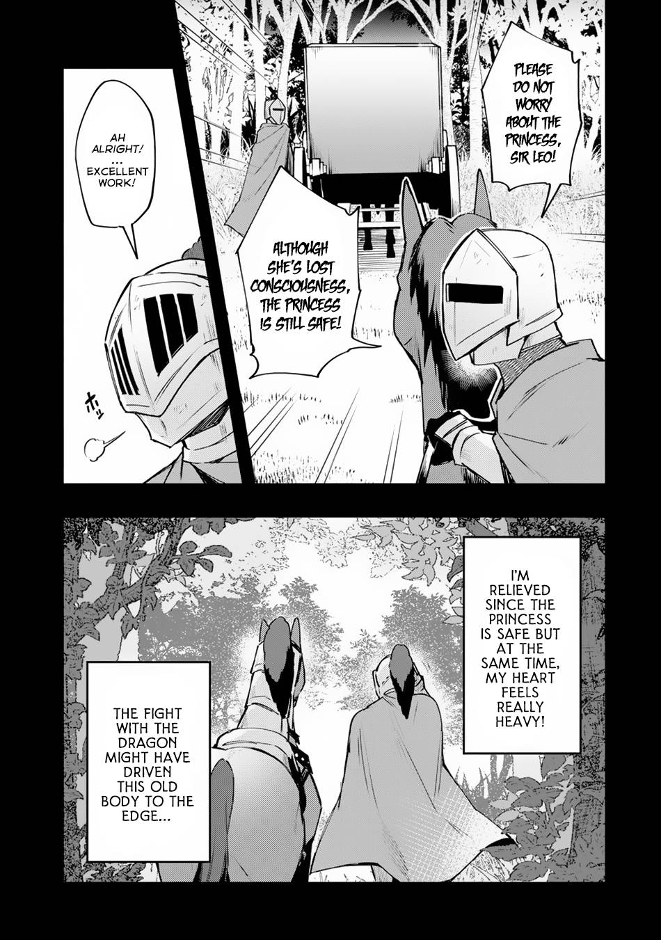 Nido Tensei Shita Shounen wa S Rank Boukensha Toshite Heion ni Sugosu-zense ga kenja de eiyuu datta boku wa raisede wa jimini ikiru Chapter 1 page 22 - 