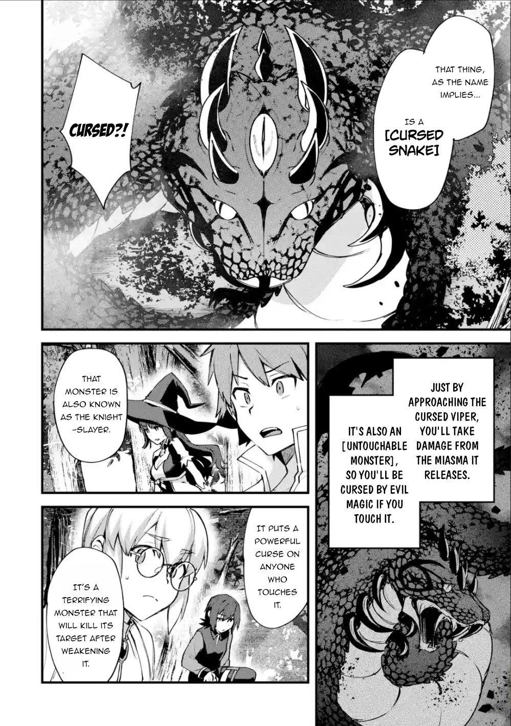 Nido Tensei Shita Shounen wa S Rank Boukensha Toshite Heion ni Sugosu-zense ga kenja de eiyuu datta boku wa raisede wa jimini ikiru Chapter 10 page 14 - 