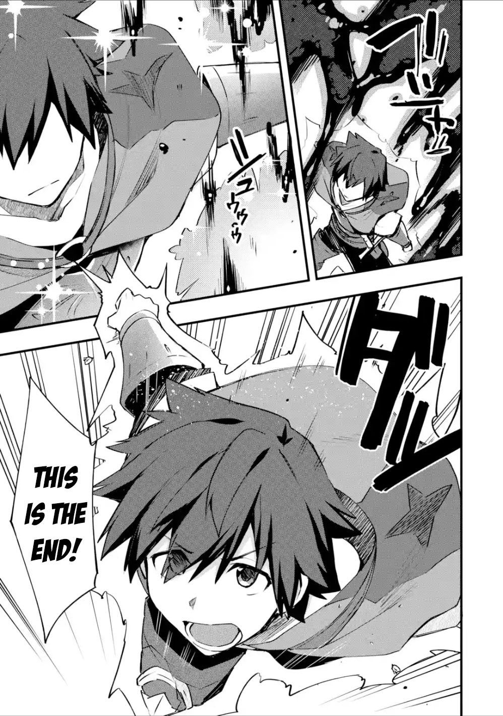Nido Tensei Shita Shounen wa S Rank Boukensha Toshite Heion ni Sugosu-zense ga kenja de eiyuu datta boku wa raisede wa jimini ikiru Chapter 10 page 21 - 