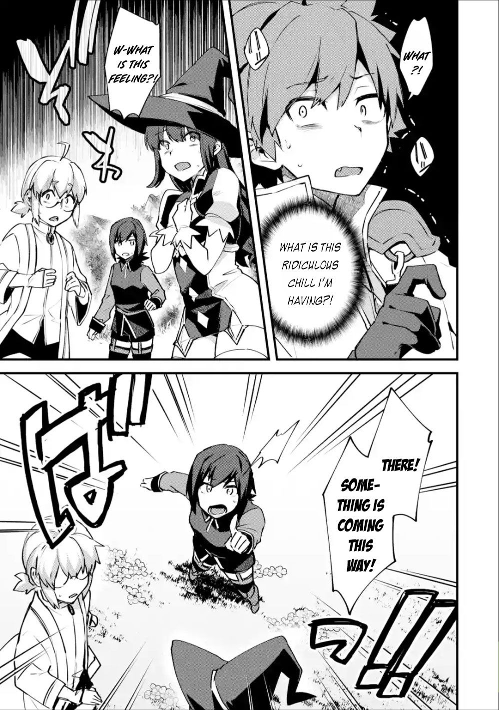 Nido Tensei Shita Shounen wa S Rank Boukensha Toshite Heion ni Sugosu-zense ga kenja de eiyuu datta boku wa raisede wa jimini ikiru Chapter 10 page 28 - 