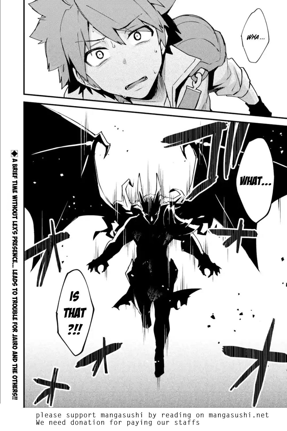 Nido Tensei Shita Shounen wa S Rank Boukensha Toshite Heion ni Sugosu-zense ga kenja de eiyuu datta boku wa raisede wa jimini ikiru Chapter 10 page 29 - 