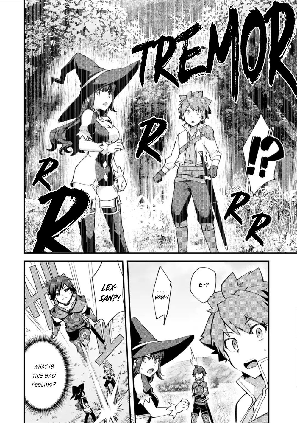 Nido Tensei Shita Shounen wa S Rank Boukensha Toshite Heion ni Sugosu-zense ga kenja de eiyuu datta boku wa raisede wa jimini ikiru Chapter 10 page 10 - 