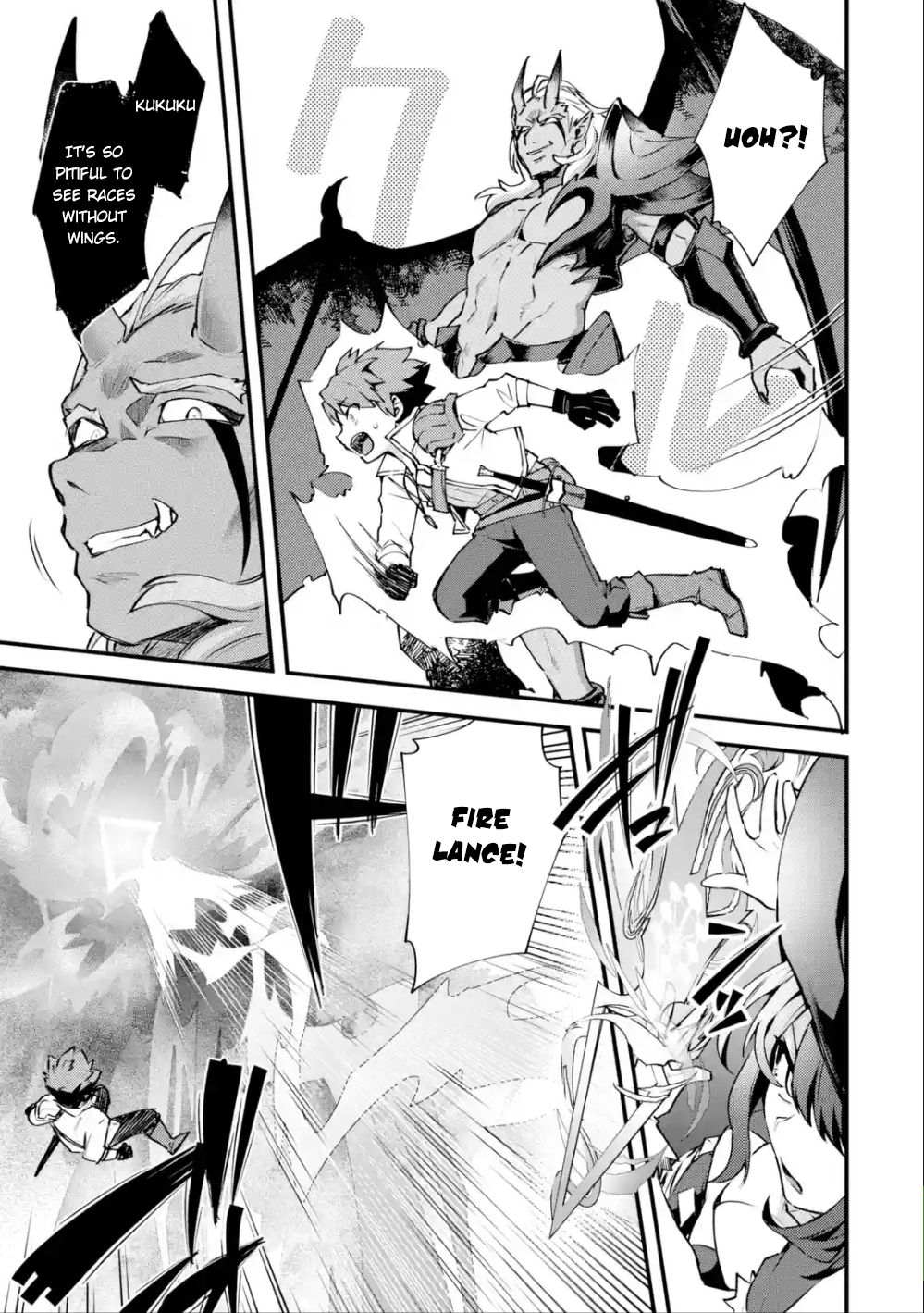 Nido Tensei Shita Shounen wa S Rank Boukensha Toshite Heion ni Sugosu-zense ga kenja de eiyuu datta boku wa raisede wa jimini ikiru Chapter 11 page 12 - 