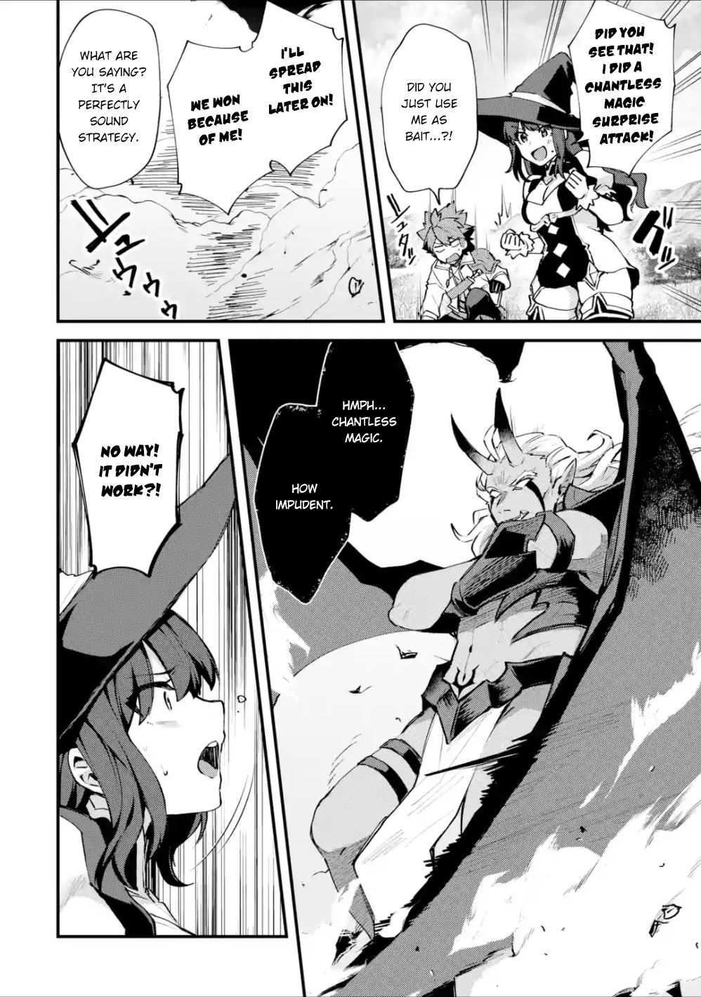 Nido Tensei Shita Shounen wa S Rank Boukensha Toshite Heion ni Sugosu-zense ga kenja de eiyuu datta boku wa raisede wa jimini ikiru Chapter 11 page 13 - 
