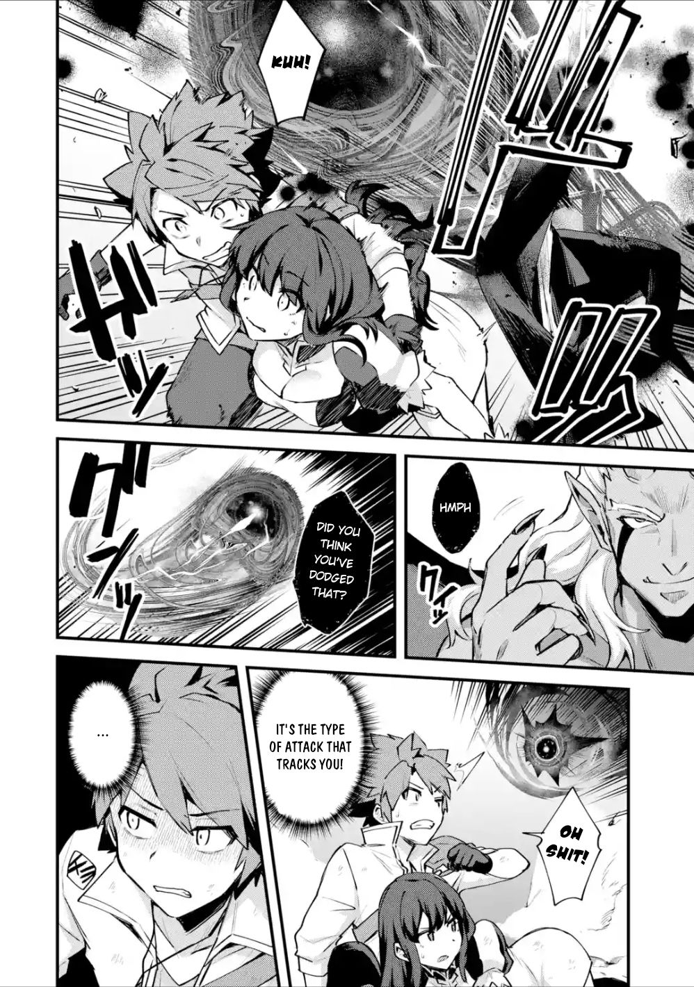 Nido Tensei Shita Shounen wa S Rank Boukensha Toshite Heion ni Sugosu-zense ga kenja de eiyuu datta boku wa raisede wa jimini ikiru Chapter 11 page 15 - 