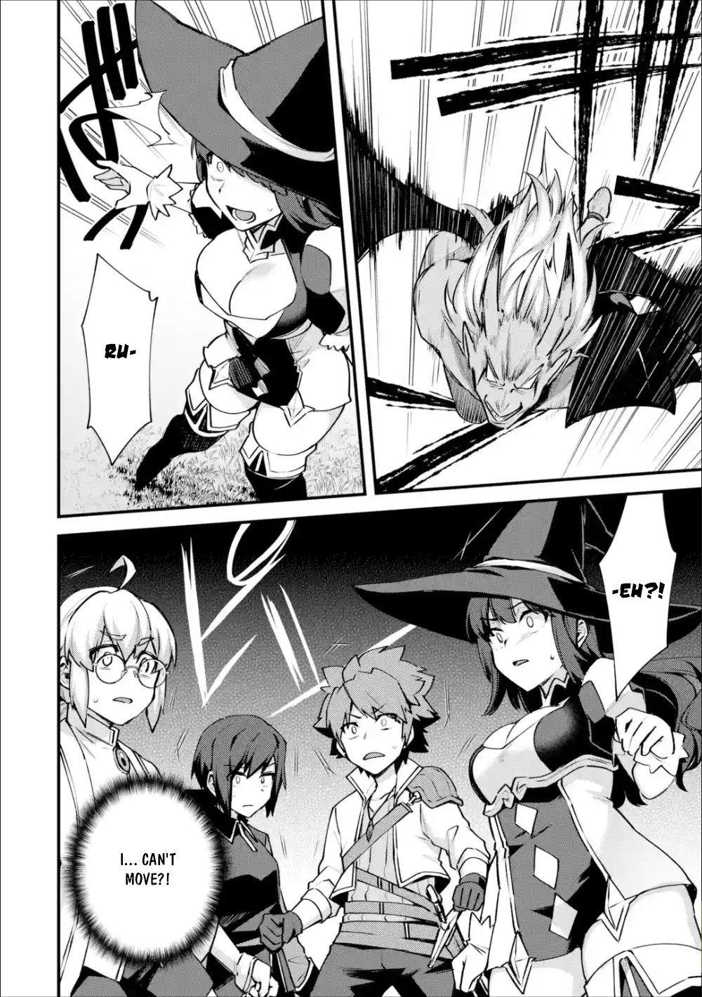 Nido Tensei Shita Shounen wa S Rank Boukensha Toshite Heion ni Sugosu-zense ga kenja de eiyuu datta boku wa raisede wa jimini ikiru Chapter 11 page 3 - 