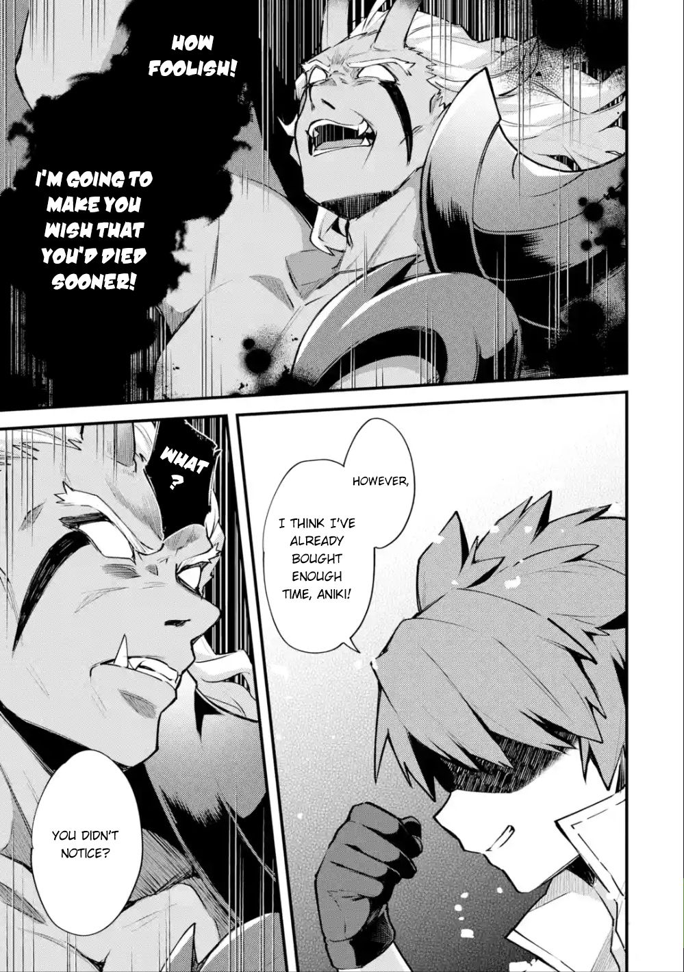 Nido Tensei Shita Shounen wa S Rank Boukensha Toshite Heion ni Sugosu-zense ga kenja de eiyuu datta boku wa raisede wa jimini ikiru Chapter 11 page 29 - 