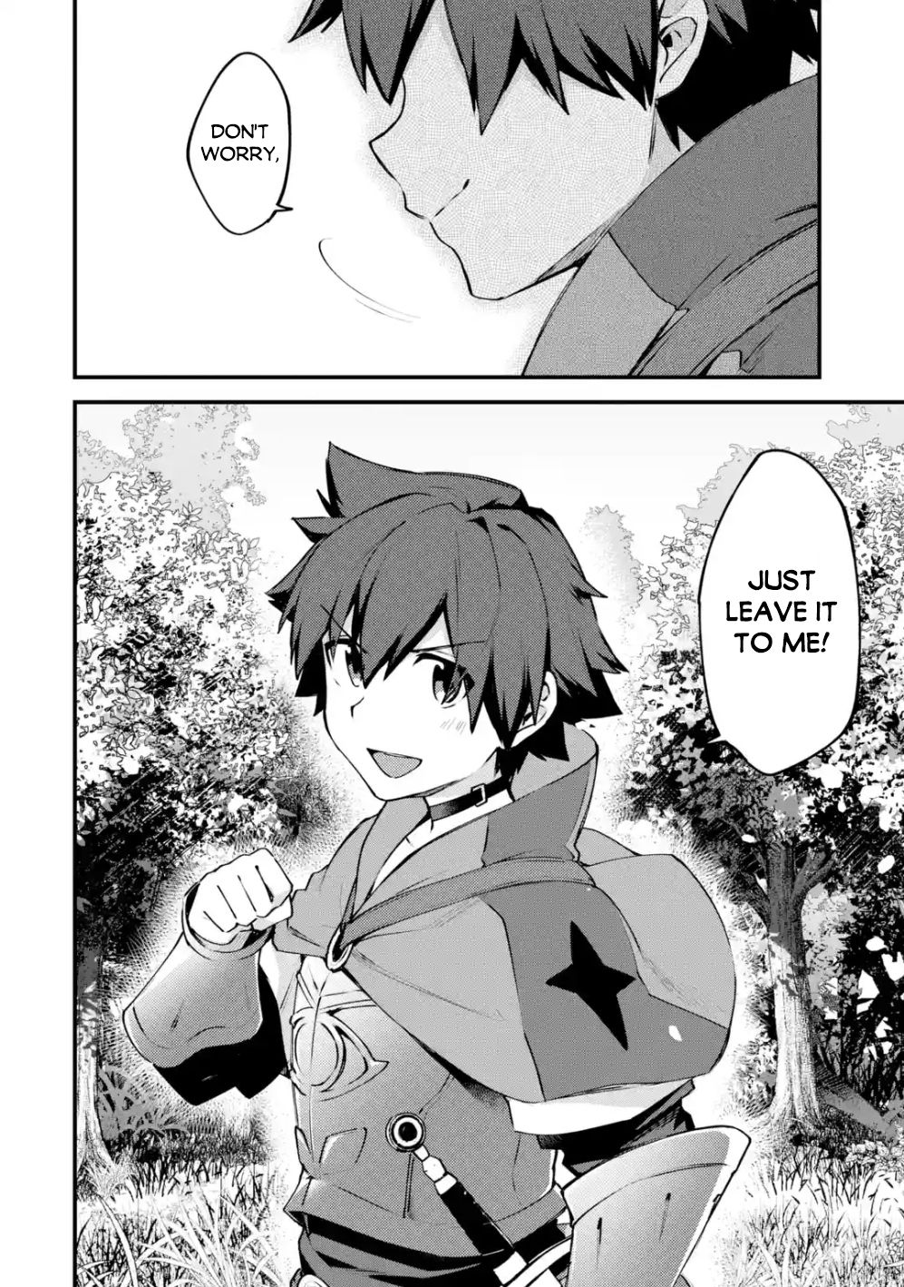 Nido Tensei Shita Shounen wa S Rank Boukensha Toshite Heion ni Sugosu-zense ga kenja de eiyuu datta boku wa raisede wa jimini ikiru Chapter 12 page 7 - 