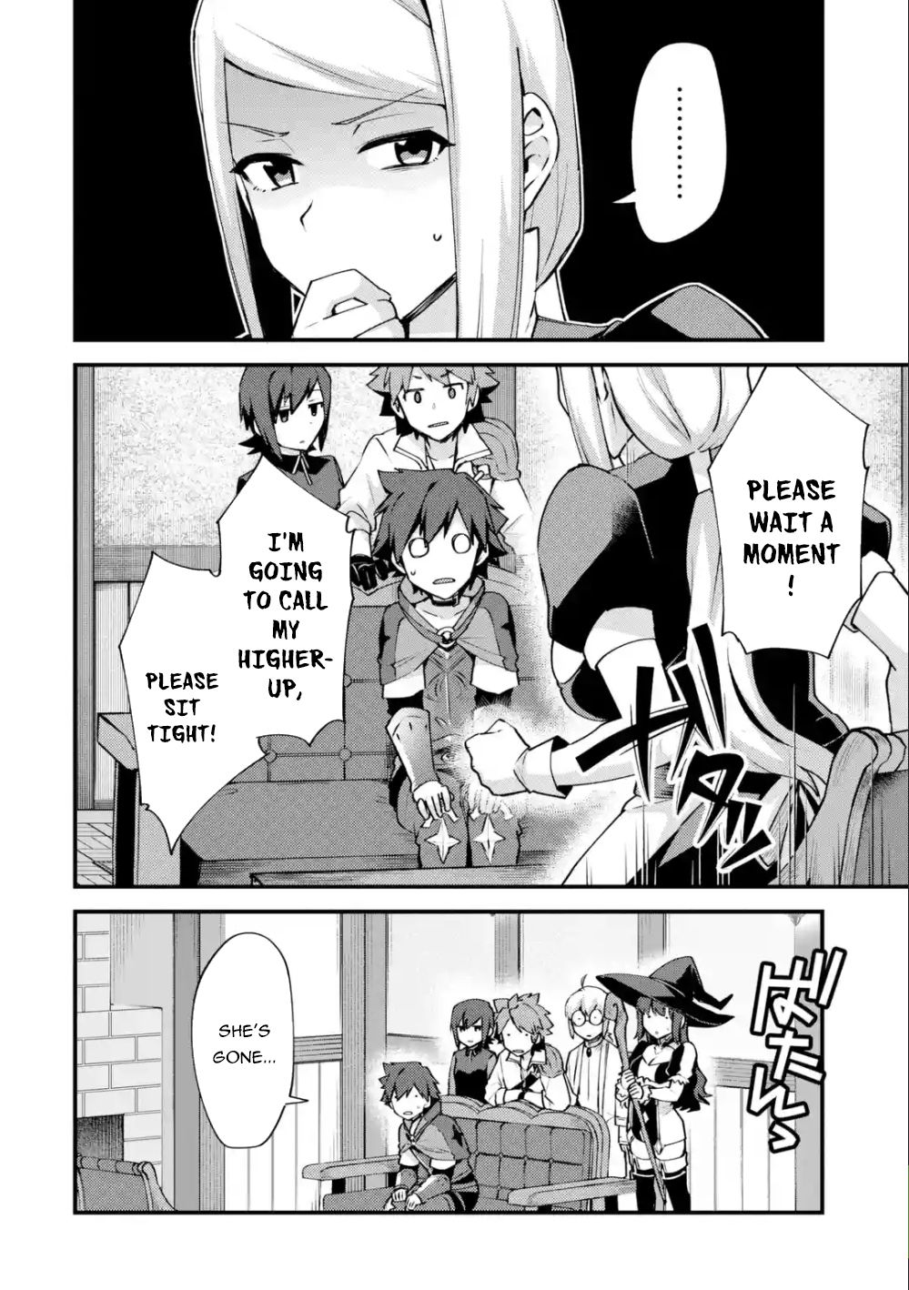Nido Tensei Shita Shounen wa S Rank Boukensha Toshite Heion ni Sugosu-zense ga kenja de eiyuu datta boku wa raisede wa jimini ikiru Chapter 13 page 3 - 