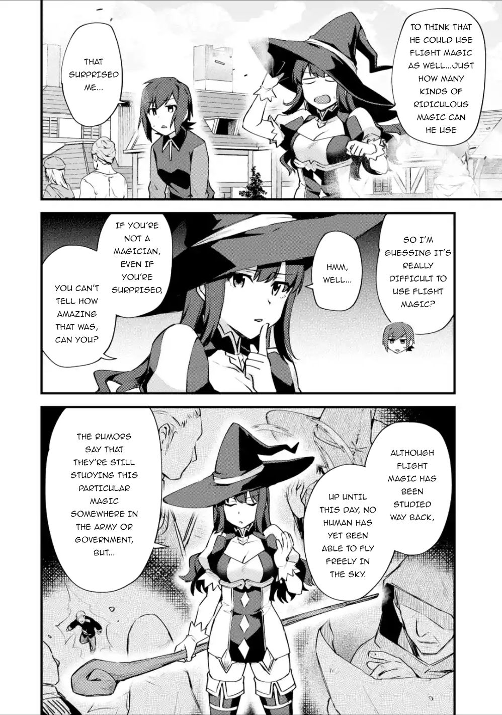 Nido Tensei Shita Shounen wa S Rank Boukensha Toshite Heion ni Sugosu-zense ga kenja de eiyuu datta boku wa raisede wa jimini ikiru Chapter 14 page 14 - 