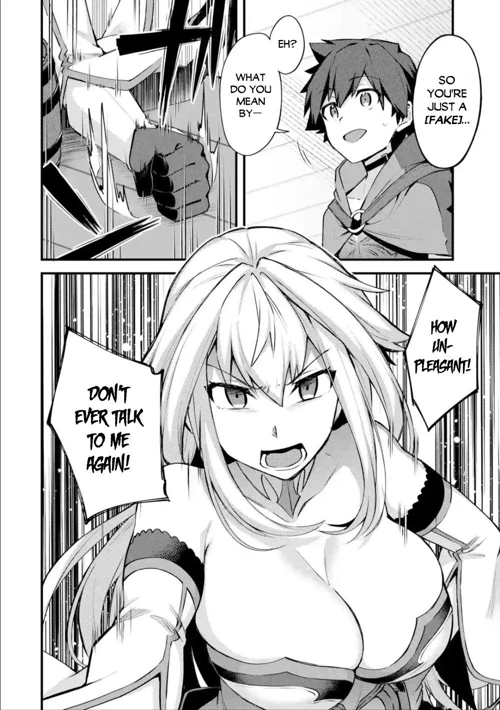 Nido Tensei Shita Shounen wa S Rank Boukensha Toshite Heion ni Sugosu-zense ga kenja de eiyuu datta boku wa raisede wa jimini ikiru Chapter 15 page 23 - 