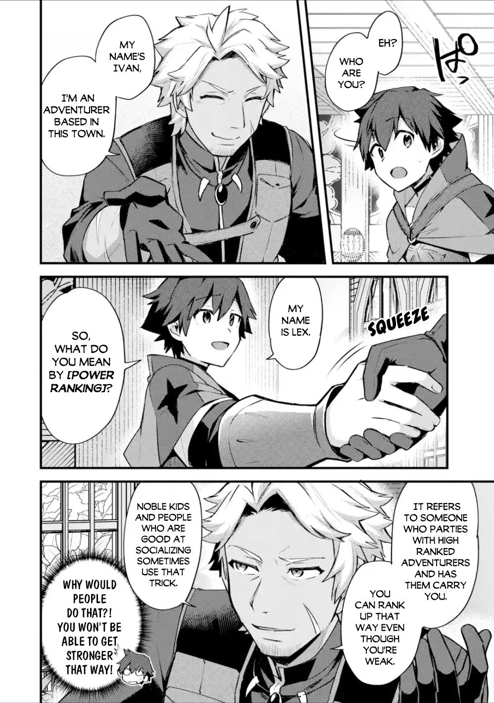 Nido Tensei Shita Shounen wa S Rank Boukensha Toshite Heion ni Sugosu-zense ga kenja de eiyuu datta boku wa raisede wa jimini ikiru Chapter 15 page 25 - 