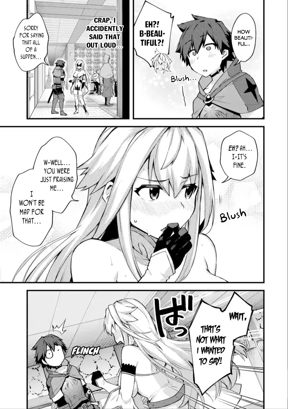 Nido Tensei Shita Shounen wa S Rank Boukensha Toshite Heion ni Sugosu-zense ga kenja de eiyuu datta boku wa raisede wa jimini ikiru Chapter 15 page 10 - 