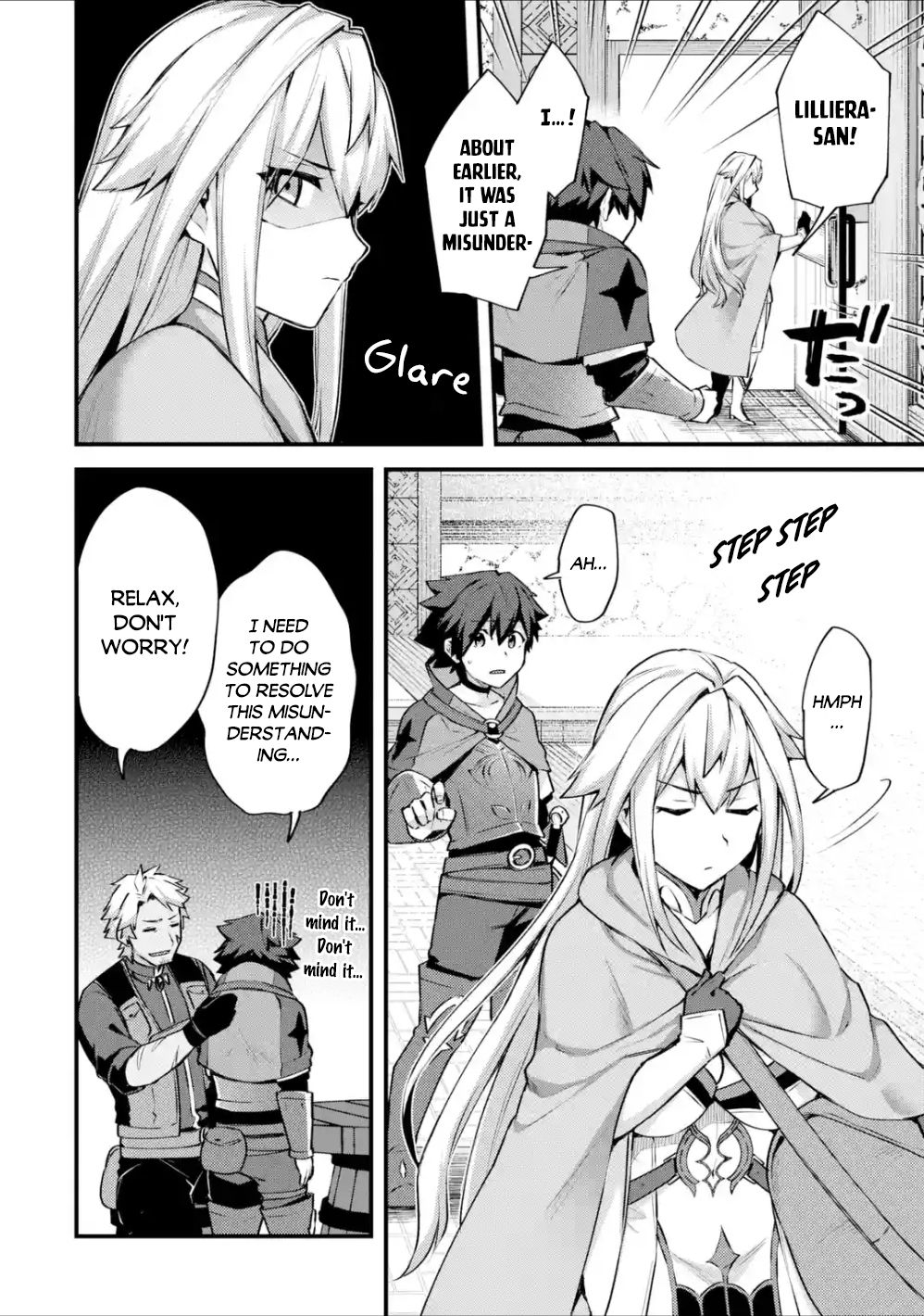 Nido Tensei Shita Shounen wa S Rank Boukensha Toshite Heion ni Sugosu-zense ga kenja de eiyuu datta boku wa raisede wa jimini ikiru Chapter 16 page 14 - 