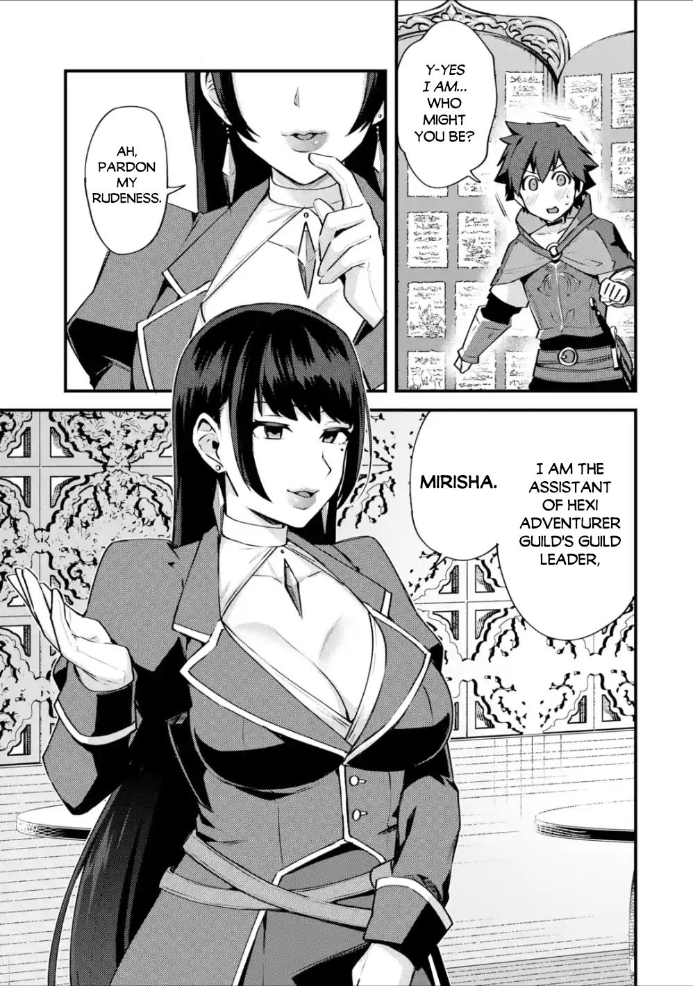 Nido Tensei Shita Shounen wa S Rank Boukensha Toshite Heion ni Sugosu-zense ga kenja de eiyuu datta boku wa raisede wa jimini ikiru Chapter 16 page 17 - 