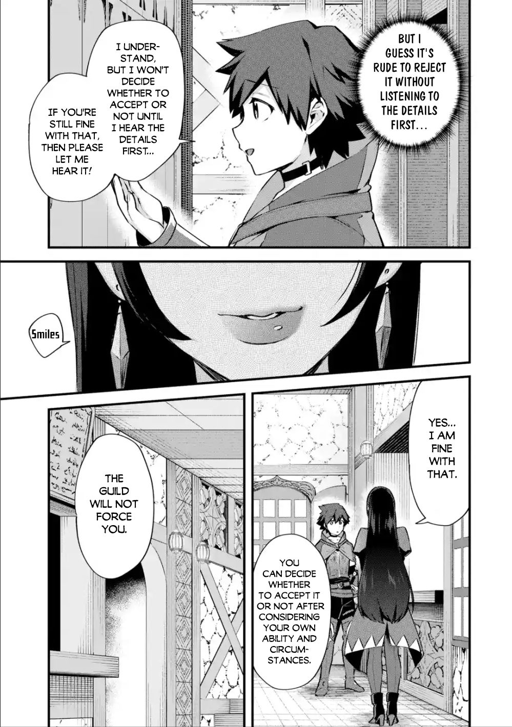 Nido Tensei Shita Shounen wa S Rank Boukensha Toshite Heion ni Sugosu-zense ga kenja de eiyuu datta boku wa raisede wa jimini ikiru Chapter 16 page 19 - 