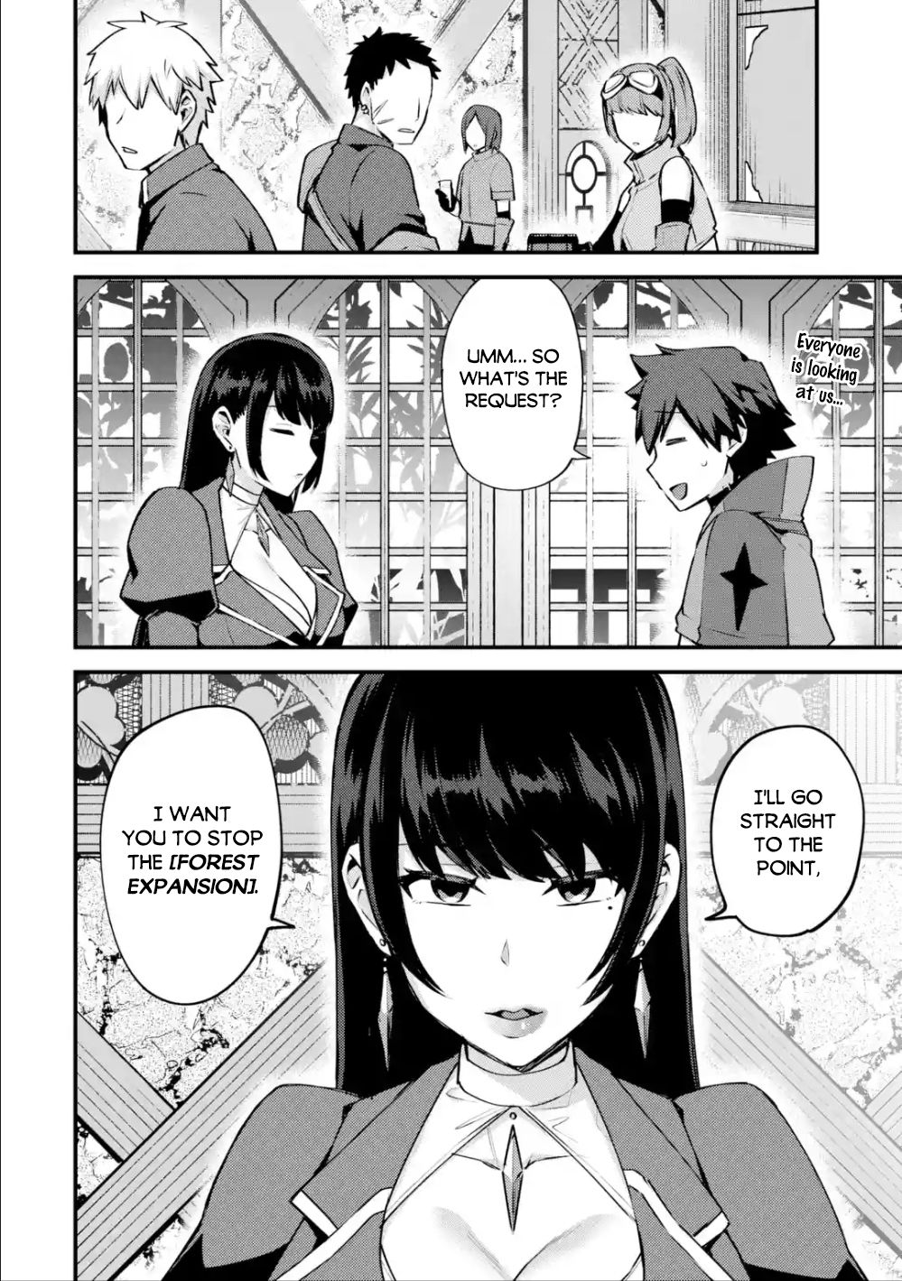 Nido Tensei Shita Shounen wa S Rank Boukensha Toshite Heion ni Sugosu-zense ga kenja de eiyuu datta boku wa raisede wa jimini ikiru Chapter 16 page 20 - 