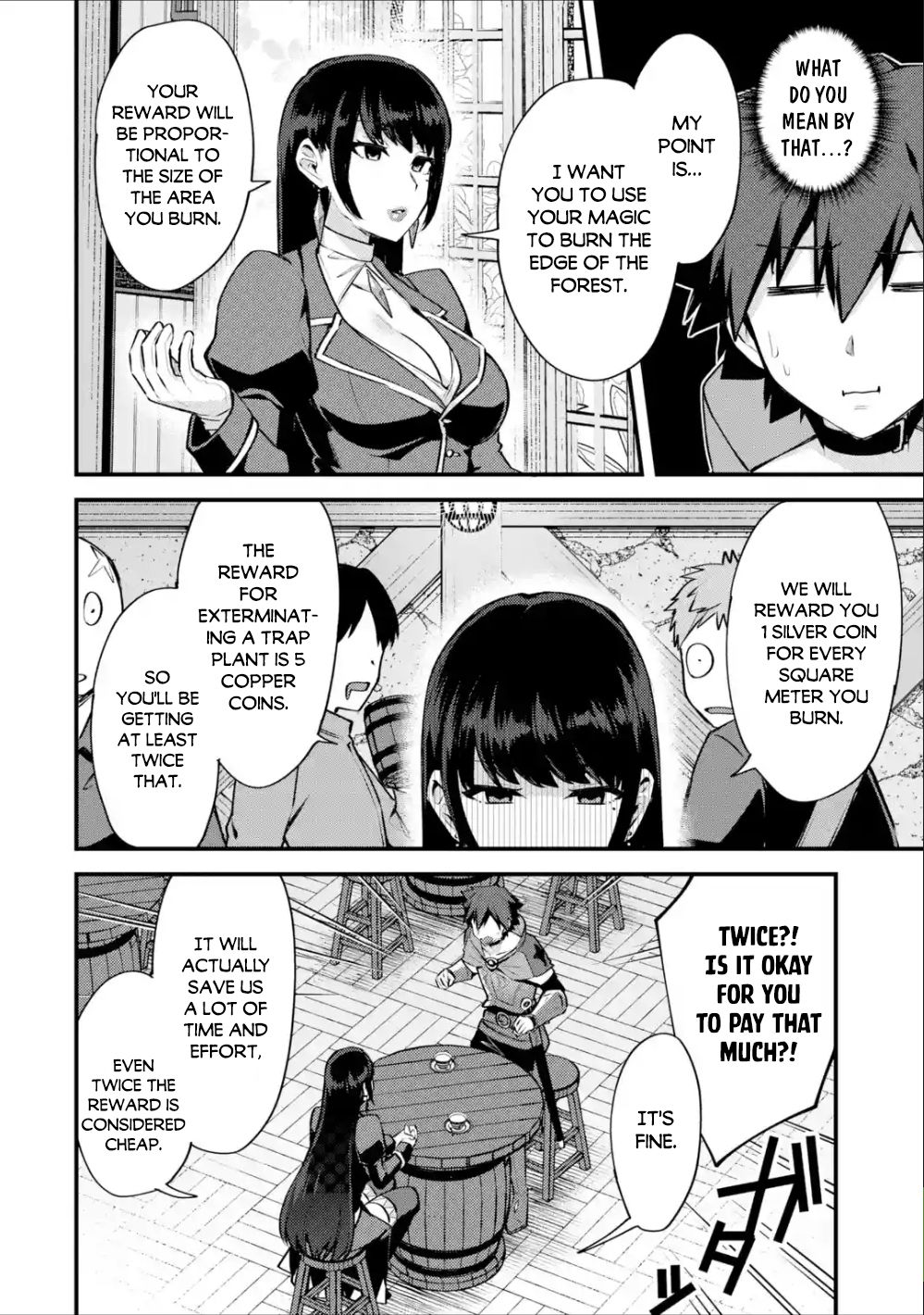 Nido Tensei Shita Shounen wa S Rank Boukensha Toshite Heion ni Sugosu-zense ga kenja de eiyuu datta boku wa raisede wa jimini ikiru Chapter 16 page 24 - 