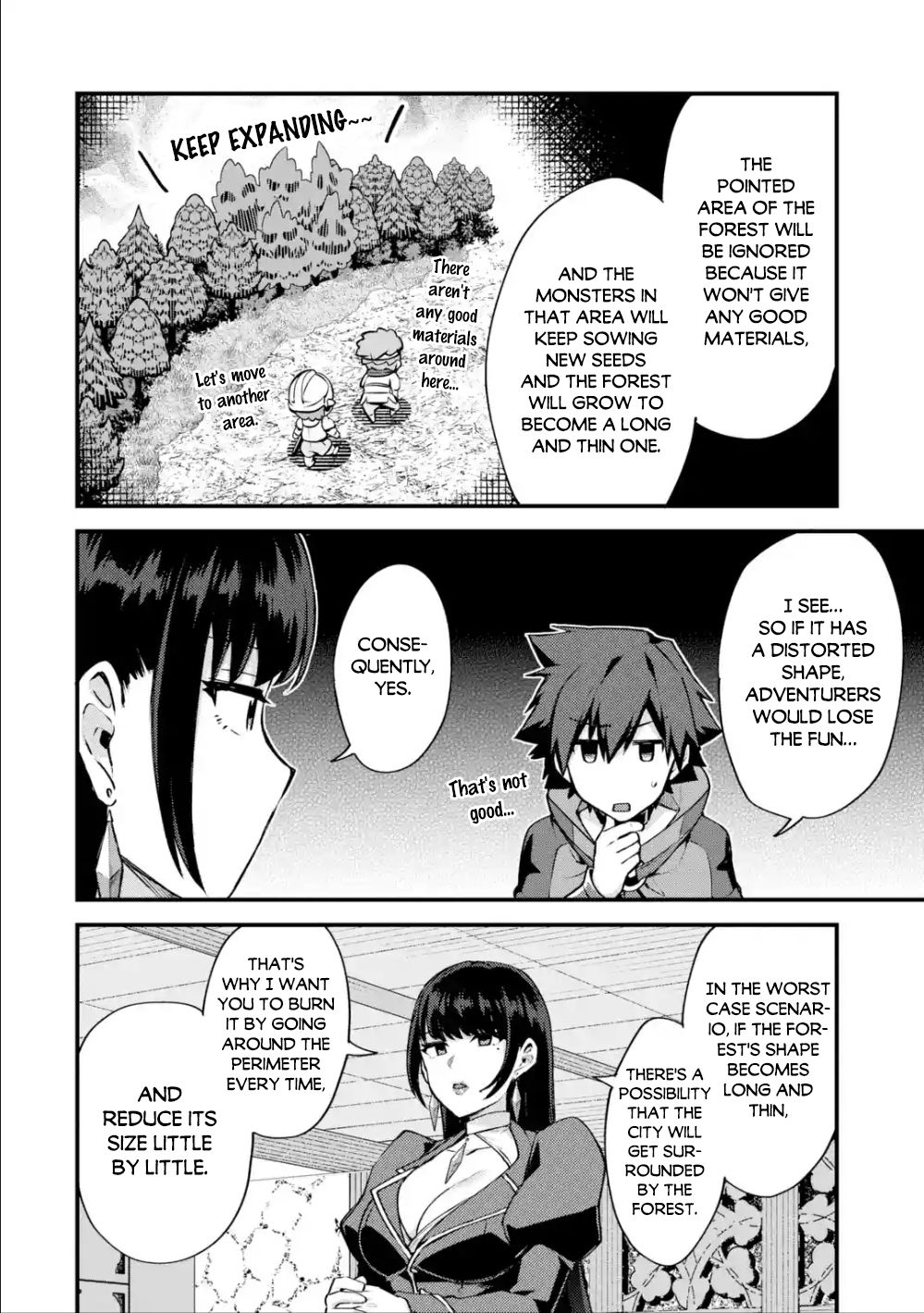 Nido Tensei Shita Shounen wa S Rank Boukensha Toshite Heion ni Sugosu-zense ga kenja de eiyuu datta boku wa raisede wa jimini ikiru Chapter 16 page 26 - 