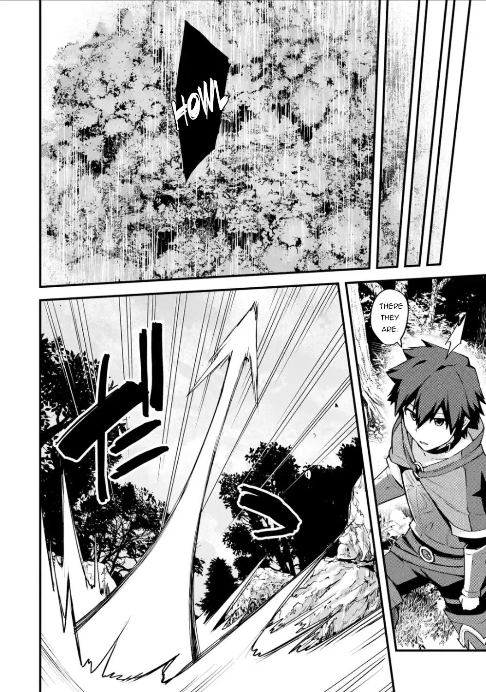 Nido Tensei Shita Shounen wa S Rank Boukensha Toshite Heion ni Sugosu-zense ga kenja de eiyuu datta boku wa raisede wa jimini ikiru Chapter 17 page 11 - 