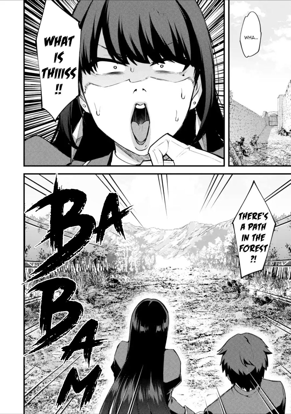 Nido Tensei Shita Shounen wa S Rank Boukensha Toshite Heion ni Sugosu-zense ga kenja de eiyuu datta boku wa raisede wa jimini ikiru Chapter 17 page 22 - 