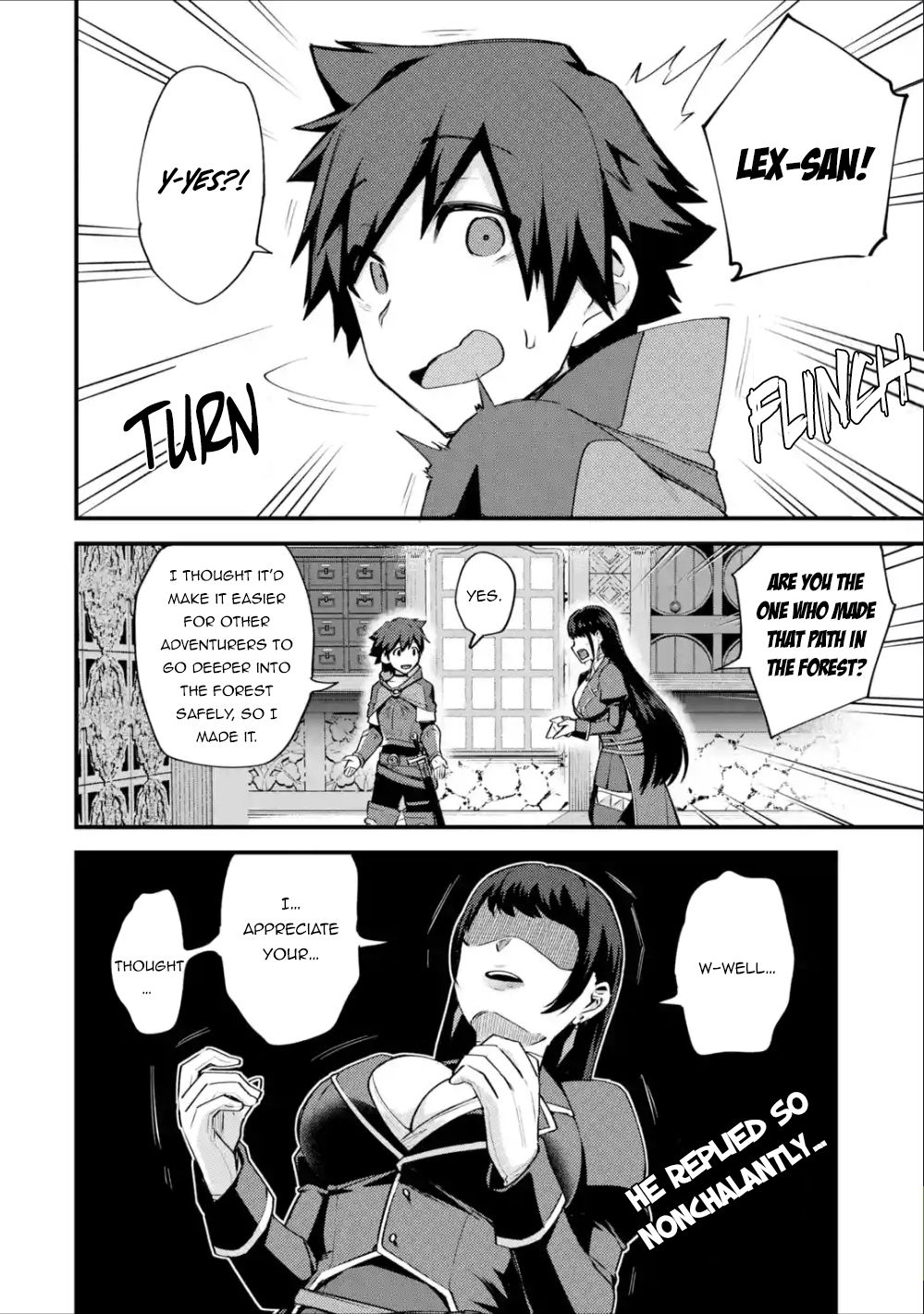 Nido Tensei Shita Shounen wa S Rank Boukensha Toshite Heion ni Sugosu-zense ga kenja de eiyuu datta boku wa raisede wa jimini ikiru Chapter 17 page 24 - 