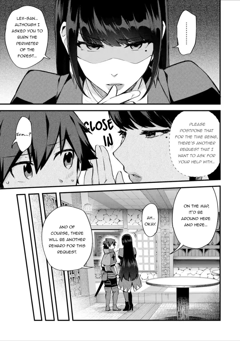 Nido Tensei Shita Shounen wa S Rank Boukensha Toshite Heion ni Sugosu-zense ga kenja de eiyuu datta boku wa raisede wa jimini ikiru Chapter 17 page 25 - 