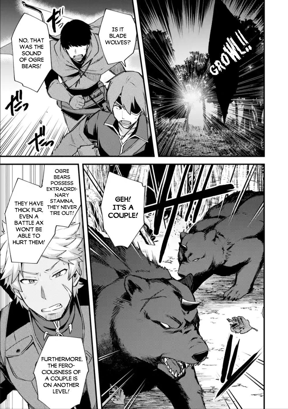 Nido Tensei Shita Shounen wa S Rank Boukensha Toshite Heion ni Sugosu-zense ga kenja de eiyuu datta boku wa raisede wa jimini ikiru Chapter 18 page 22 - 