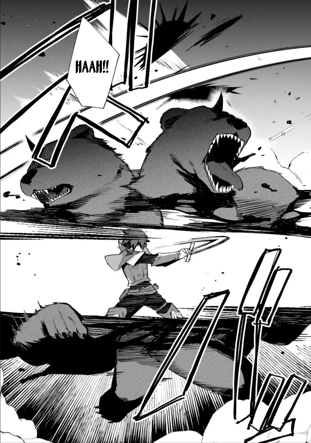Nido Tensei Shita Shounen wa S Rank Boukensha Toshite Heion ni Sugosu-zense ga kenja de eiyuu datta boku wa raisede wa jimini ikiru Chapter 18 page 26 - 