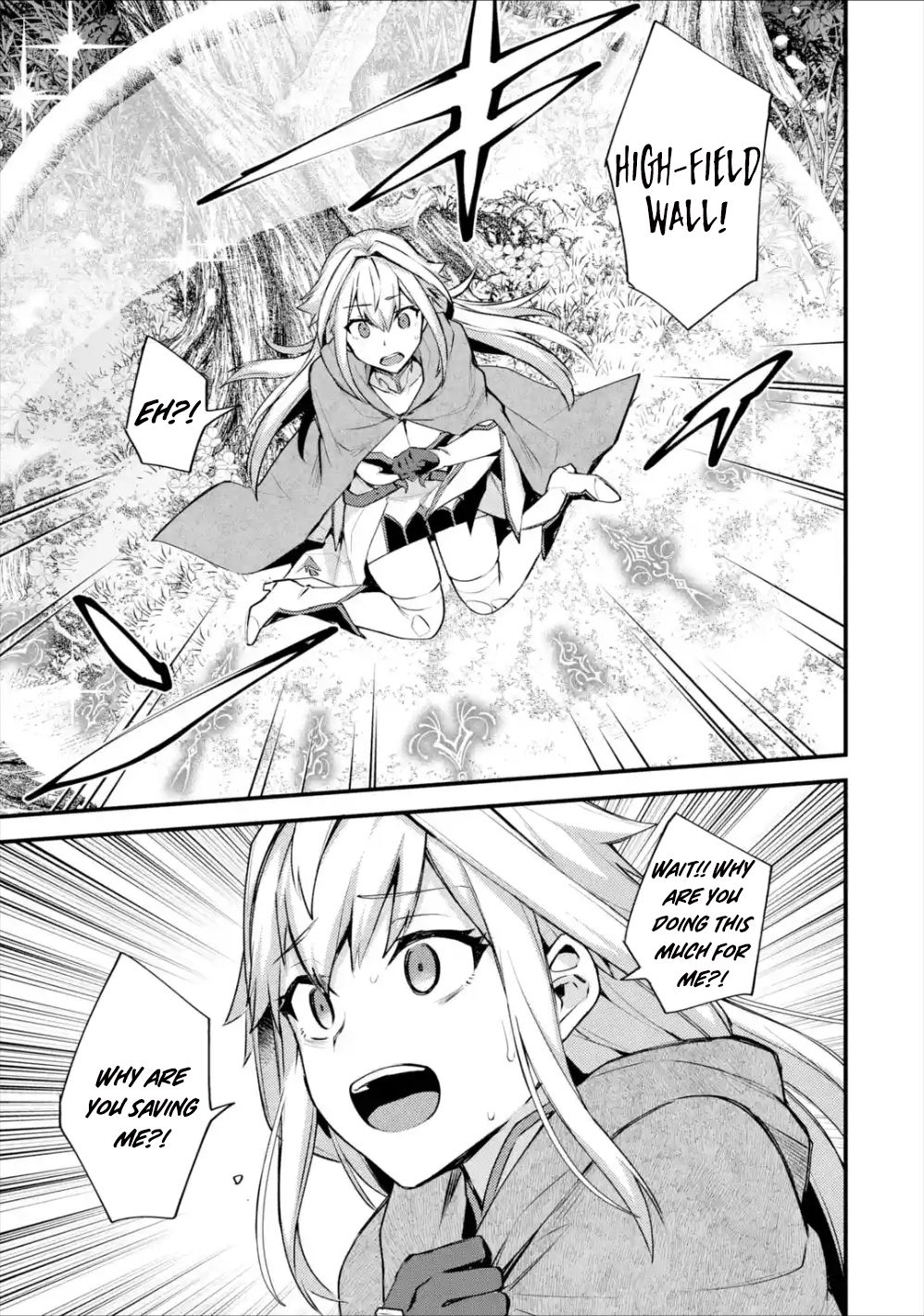 Nido Tensei Shita Shounen wa S Rank Boukensha Toshite Heion ni Sugosu-zense ga kenja de eiyuu datta boku wa raisede wa jimini ikiru Chapter 19 page 16 - 