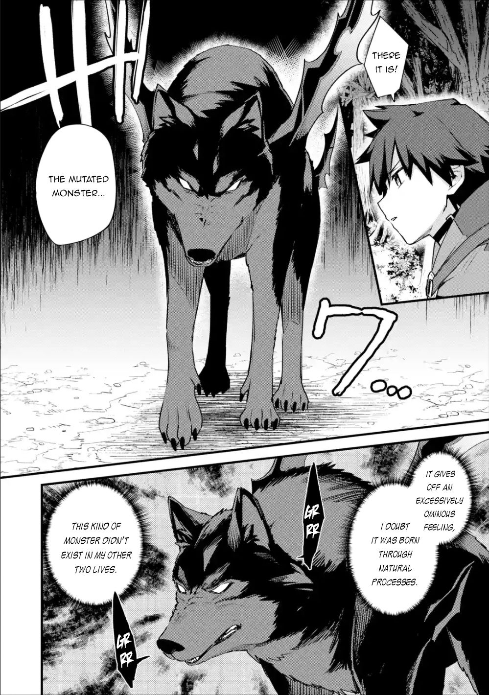 Nido Tensei Shita Shounen wa S Rank Boukensha Toshite Heion ni Sugosu-zense ga kenja de eiyuu datta boku wa raisede wa jimini ikiru Chapter 19 page 19 - 