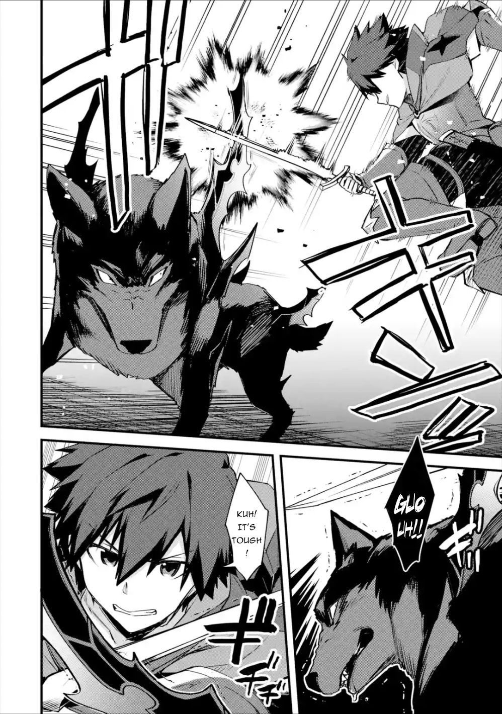 Nido Tensei Shita Shounen wa S Rank Boukensha Toshite Heion ni Sugosu-zense ga kenja de eiyuu datta boku wa raisede wa jimini ikiru Chapter 19 page 27 - 