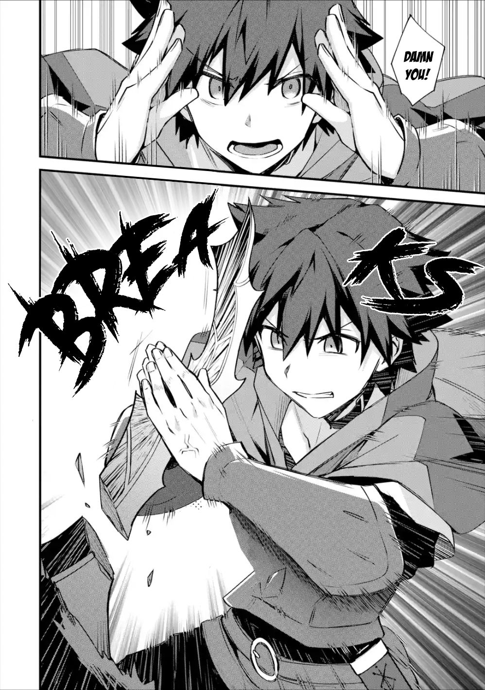 Nido Tensei Shita Shounen wa S Rank Boukensha Toshite Heion ni Sugosu-zense ga kenja de eiyuu datta boku wa raisede wa jimini ikiru Chapter 19 page 29 - 